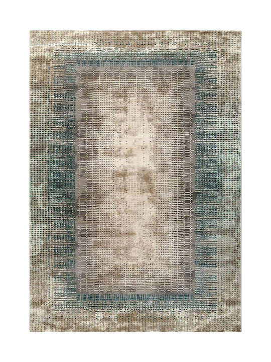 Tzikas Carpets 19288-953 Χαλί Elite Modern