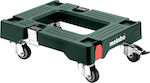 Metabo Transport Trolley AS 18 L PC Green