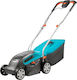 Gardena Powermax Li-18/32 Rasenmäher Batterie 18V