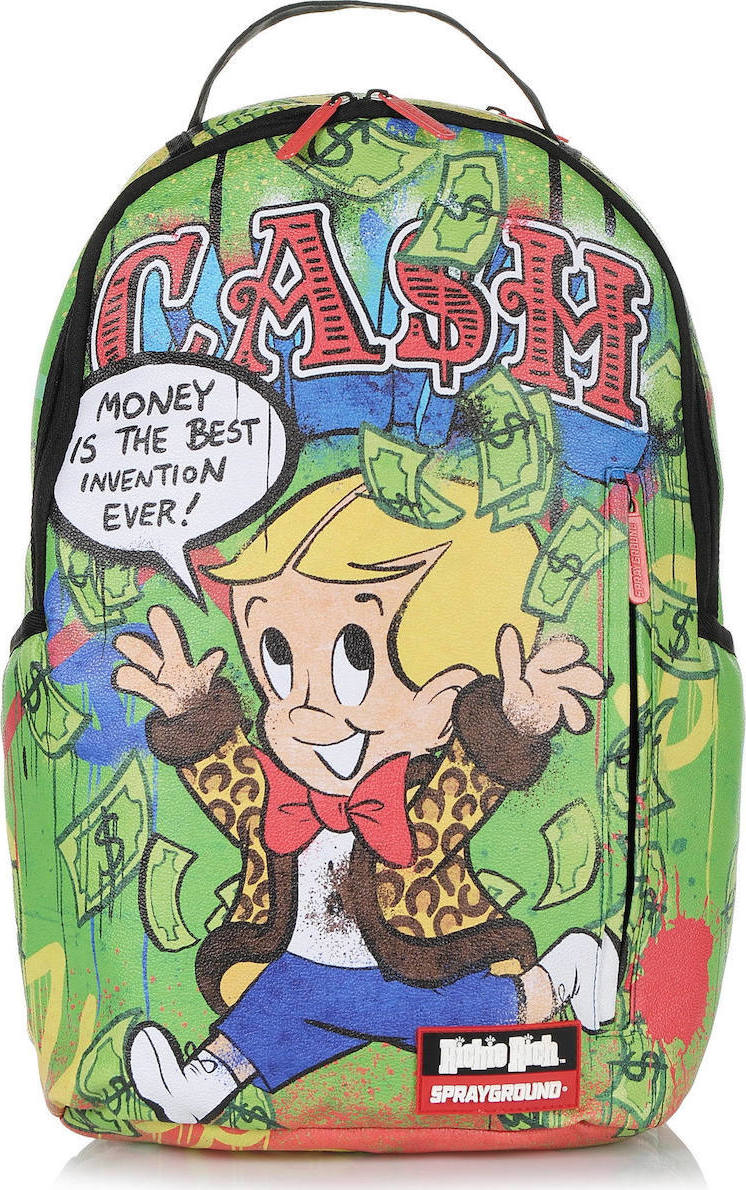 Sprayground Bags In Trinidad » STRONGER