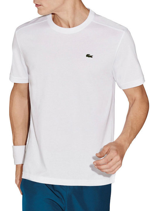 Paul & Shark T-shirt White C0P1092-010 | Skroutz.mt
