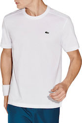 Lacoste T-shirt Λευκό