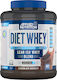 Applied Nutrition Diet Whey Protein Chocolate 2kg