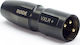 Rode VXLR+ Конвертор XLR мъжки към 3.5mm женски Черен 1бр