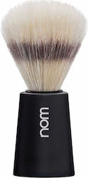 Muhle Carl 41BL Shaving Brush 21mm Black