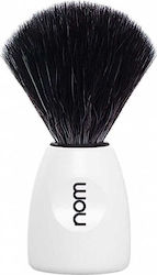 Muhle Lasse 21WH Shaving Brush with Synthetic Hair Bristles