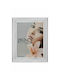 Prince Silvero Photo Frame Silver 20x25cm