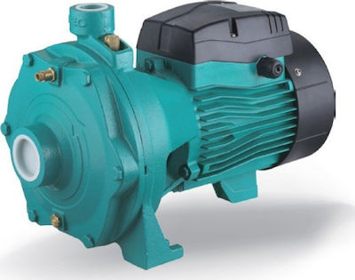 Leo Group 2ACm75 Pompa de apă de suprafață electrică Centrifugal 1hp Cu o singură fază 01B94