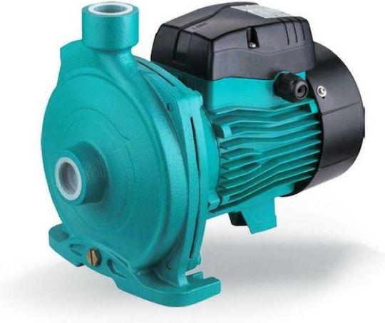 Leo Group ACm150L Electric Firefighting Surface Water Pump Centrifugal with Automatic Suction 2hp Single-Phase