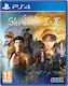 Shenmue I & II Joc PS4