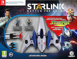 Starlink: Battle for Atlas (Starter Pack) Switch-Spiel