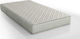 Dunlopillo Plus Semi-double Anatomic Saltea Latex / Spumă 110x200x25cm