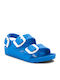 Kids' Sandals Milano Anatomic Blue
