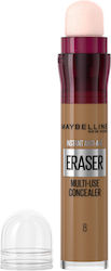 Maybelline Instant Anti Age Eraser Concealer 08 Buff Beige 6ml