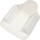 Lorelli Baby Bed Reducer Pillow Safe Pad White