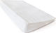 Just Baby Βρεφικό Μαξιλάρι Παλινδρόμησης Sleeping Λευκό 38x30εκ.
