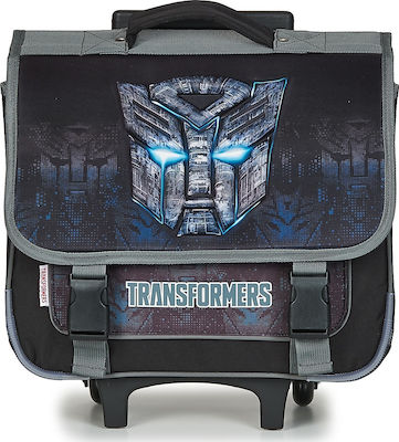 Cartable transformers best sale