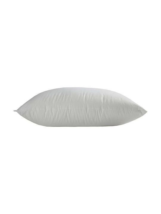 Vesta Home Perna Pentru Bebeluşi De Somn Superflex Alb 30x40cm