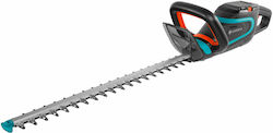 Gardena Li-40/60 Hedge Trimmer Battery 40V with Blade 60cm 09860-20