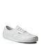 Vans Authentic Sneakers White
