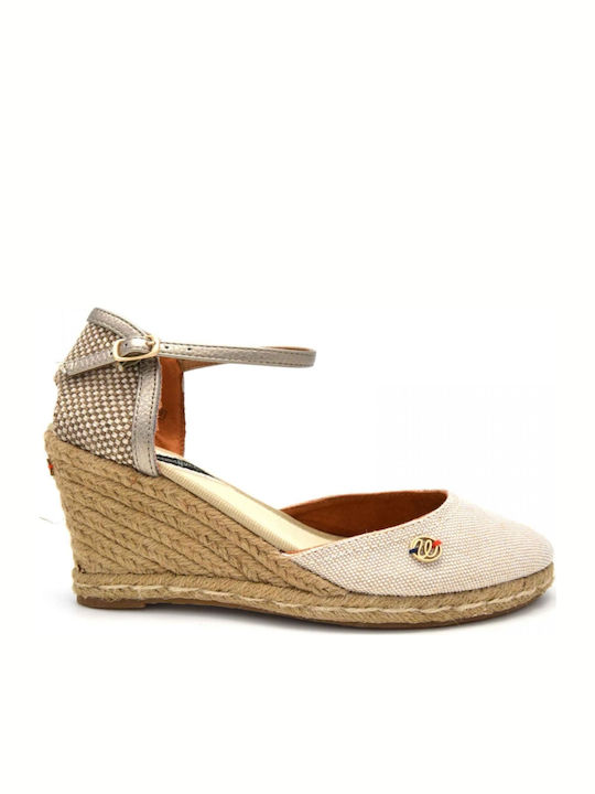 Wrangler Brava Women's Fabric Platform Espadril...