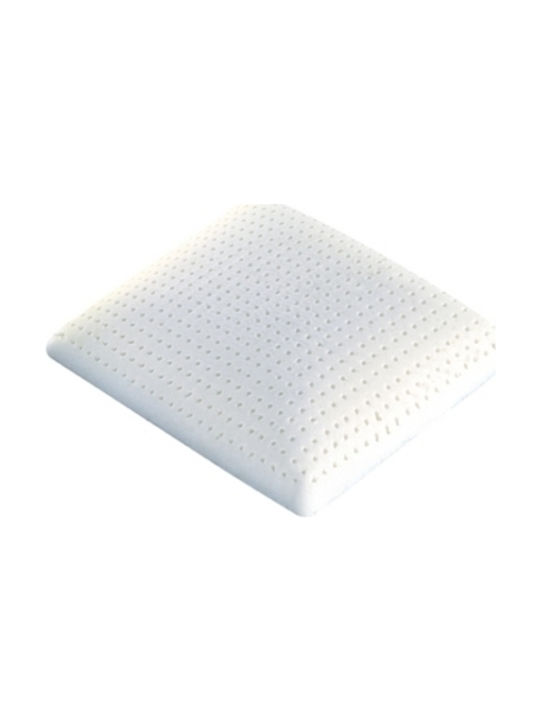 Greco Strom Latex 30x40cm Baby Sleep Pillow White 30x40cm