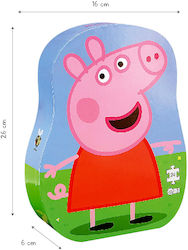 Παιδικό Puzzle Puzzle Peppa για 3+ Ετών 24pcs Barbo Toys