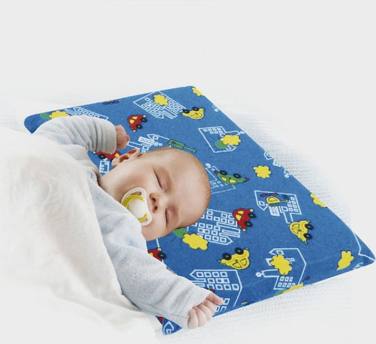 Anatomic Help Sleeping 3D Anatomic Help Sleeping 3D