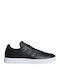 Adidas VL Court 2.0 Damen Sneakers Schwarz