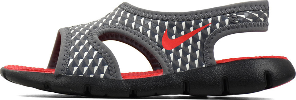nike sunray 9.5