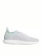 Adidas Tubular Shadow Primeknit Sneakers Weiß