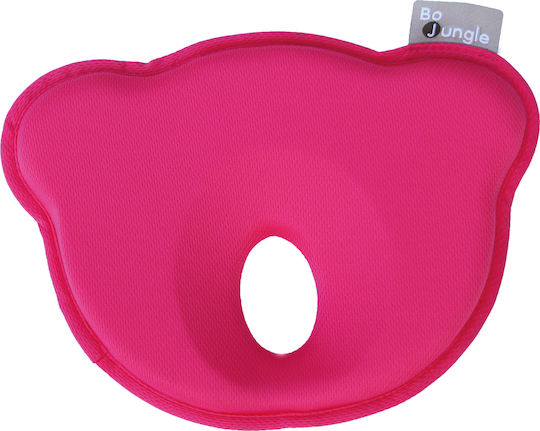 Bo Jungle B-Cosy Baby Sleep Pillow Fuchsia Bo Jungle B-Cosy Baby Sleep Pillow Fuchsia