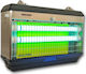Protecta Insectron 300 Atex Electric Insect Trap with Adhesive Surface 72W