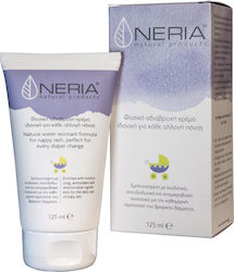 FarmaSyn Neria Natural Nappy Cream 125ml