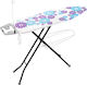 Lamart Ironing Board for Steam Iron Foldable Mutlicolour 120x38cm