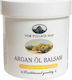 Vom Pullach Hof Argan Oil Balsam Feuchtigkeitsspendender Balsam Zur Wiederherstellung Des Körpers Für Trockene Und Empfindliche Haut 250ml