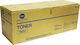Konica Minolta TN-014 Original Toner Laser Printer Negru 137000 Pagini (A3VV150)