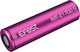 Efest Επαναφορτιζόμενη Μπαταρία 21700 Li-ion 5000mAh 3.7V 1τμχ