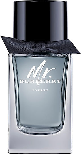 Burberry indigo hombre xl store