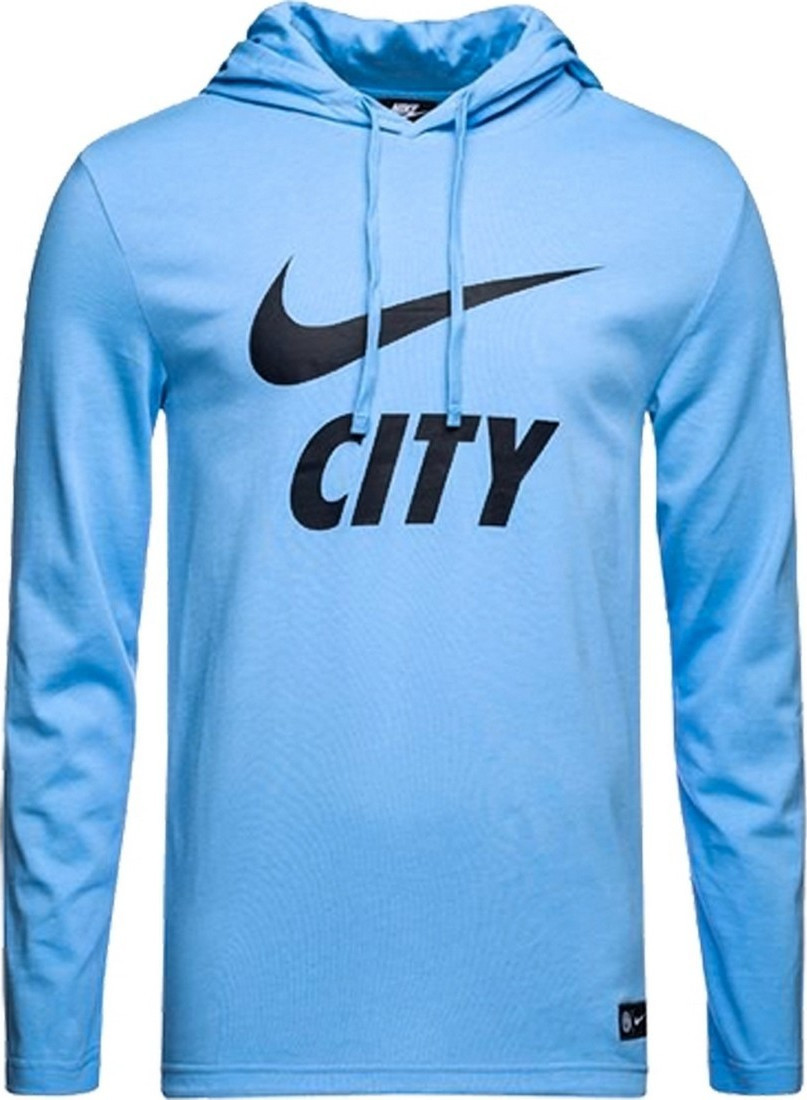 Nike Manchester City Hoodie 892549488 Skroutz.gr