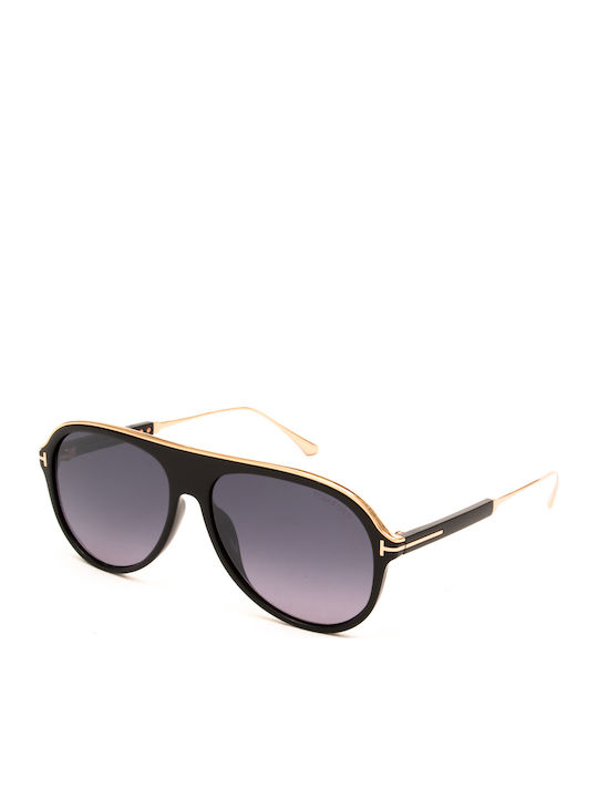 Tom Ford 0624/S 01C 