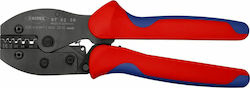 Knipex Preciforce Πρέσα Ακροδεκτών PreciForce (...