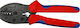 Knipex Preciforce Πρέσα Ακροδεκτών PreciForce (...