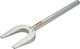 Buco 190/2 Puller for Tie Rod Ends 18mm Bifurcated Impact