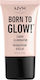 Nyx Professional Makeup Born To Glow Liquid Illuminator Sunbeam 18мл