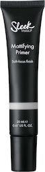 Sleek MakeUP Primer Soft-Focus Finish Primer Face In Cream Formulation 20ml