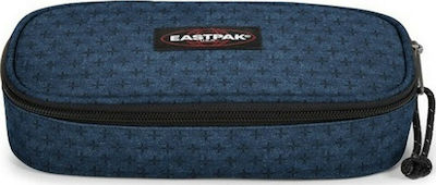 Eastpak Oval Single Κασετίνα με 1 Θήκη