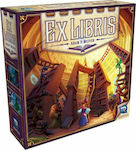 Renegade Game Studios Ex Libris