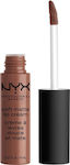 Nyx Professional Makeup Soft Matte Lip Cream 36 Los Angeles 8ml