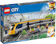 Lego City Passenger Train for 6 - 12 Years Old